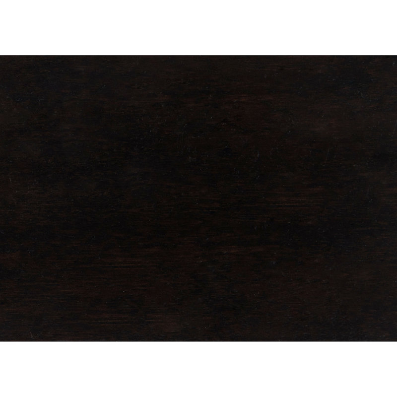 Commode de 7 tiroirs au fini anthracite