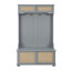Étagère à vêtements pour vestibule-889730764