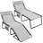 Mcqueen Harty 74.5'' Long Reclining Single Chaise-271688284