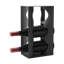 Alfredo 3 Bottle Tabletop Wine Bottle Rack-2126826232