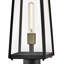Lark Hugh Post Mount Lantern-101119778
