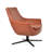 Rebecca Oval Swivel Lounge Chair-95851147-95851131