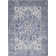 Washable Oriental Indoor Rug