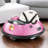 12 Volt Baby Bumper Car Battery Powered Ride-on Toy with Remote Control-92512063