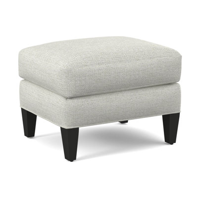 Upholstered Ottoman