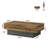 55.12" W Manufactured Wood Coffee Table-987841384
