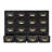 Wood Stackable Desk Organizer With 16 Drawers-1597371609