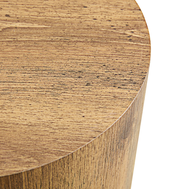 Table basse en bois