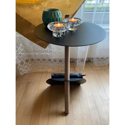 Kourtney End Table