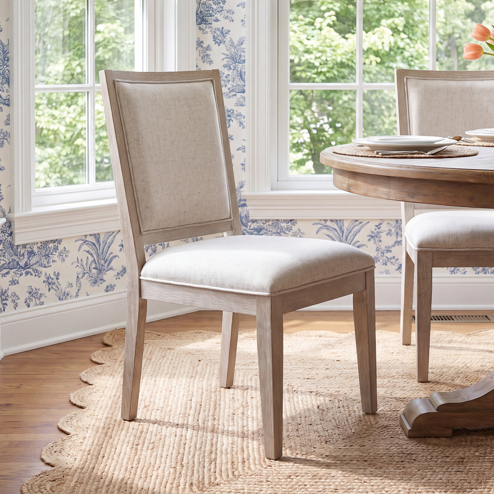 Walter Side Chair