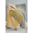 Hand Woven Throw Blanket
