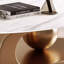 Table basse Light Luxury Art Design