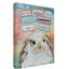 « e lapin », reproduction d’impression sur toile tendue-33542028