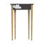 Table de bout en bois massif Ameriana-80862390-27688761