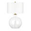 Lampe de table standard 24,75 "Charvette-1075842277