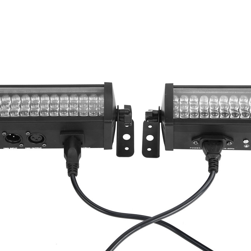 LED Projection & Strobe Lights