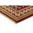 Orona Red Rug