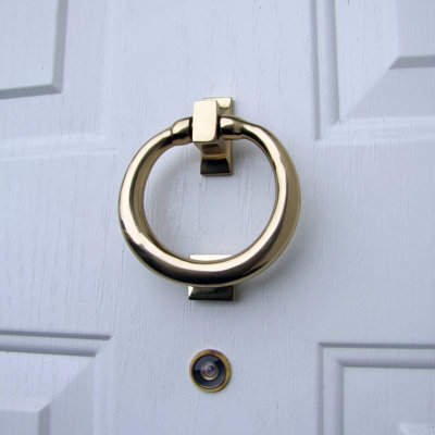 Heurtoir de porte Michael Healy Designs