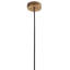 Caterina Triple Pendant - Blue Avio-594105369