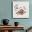 Toile encadrée The Way Home I-Premium - prête à être accrochée-2024237387-2024237388-2024237390