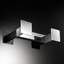 Skuara Double Robe Hook