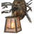 Steel Wall Light