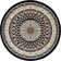 Jackson Hand Hooked Floral Indoor Rug