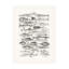 Art sur toile Oliver Goldsmith Sealife I-103094956