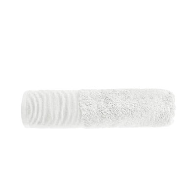 Sustainable Bamboo Bath Towel Single