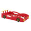 Lit plateforme en forme de voiture-1452491671