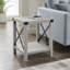 Ensemble de 3 tables d'appoint Scituate-97115220