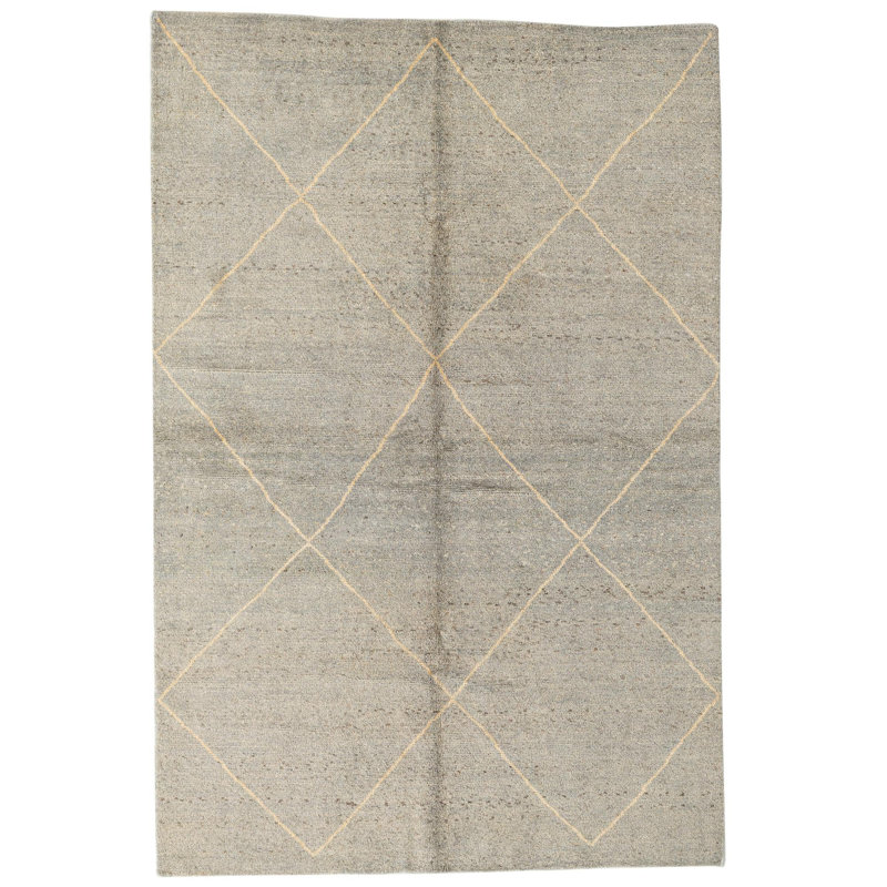 Nathaniel Gray Rug