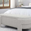 Banc rembourré avec grand espace de rangement-938489405