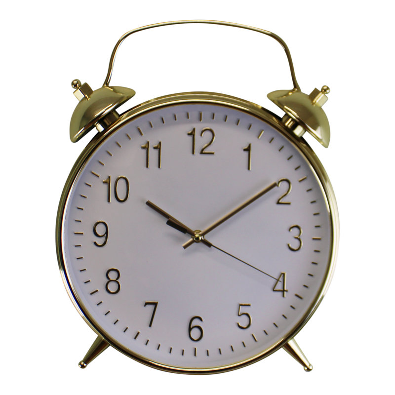 Carpenter Wall Clock