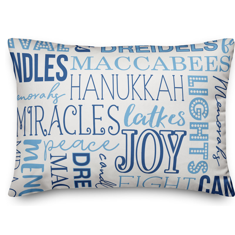 Pillow Cover