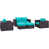 Turquoise est en rupture de stock