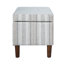 Banc de rangement rembourré Besart-1190334401