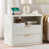Blanc antique est en rupture de stock