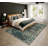 Ardyth Chenille Washable Ikat Indoor / Outdoor Rug-561331303