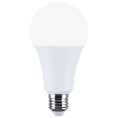 Étoile de mer 13 watts DEL A21 2700K-5000K RVBBT à culot moyen 120 volts