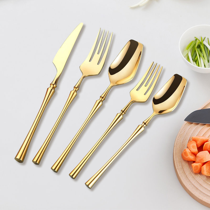 Knife And Fork