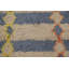 Tapis oriental marocain Trellis