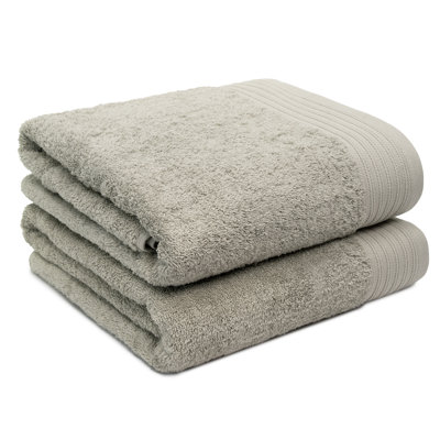 Lorena Midweight Bath Sheet