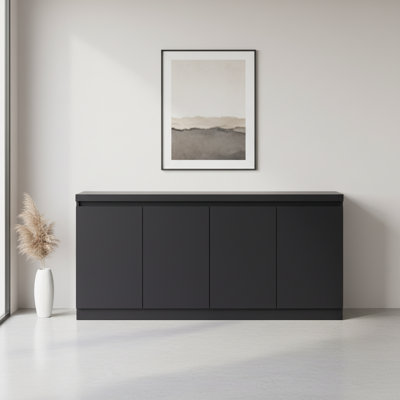 Buffet 62 po en onyx | Idée cadeau