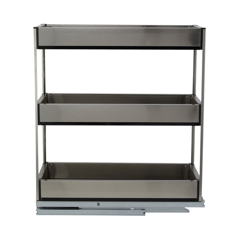 Levens Pull Out Drawer, 45cm x 43cm x 15cm