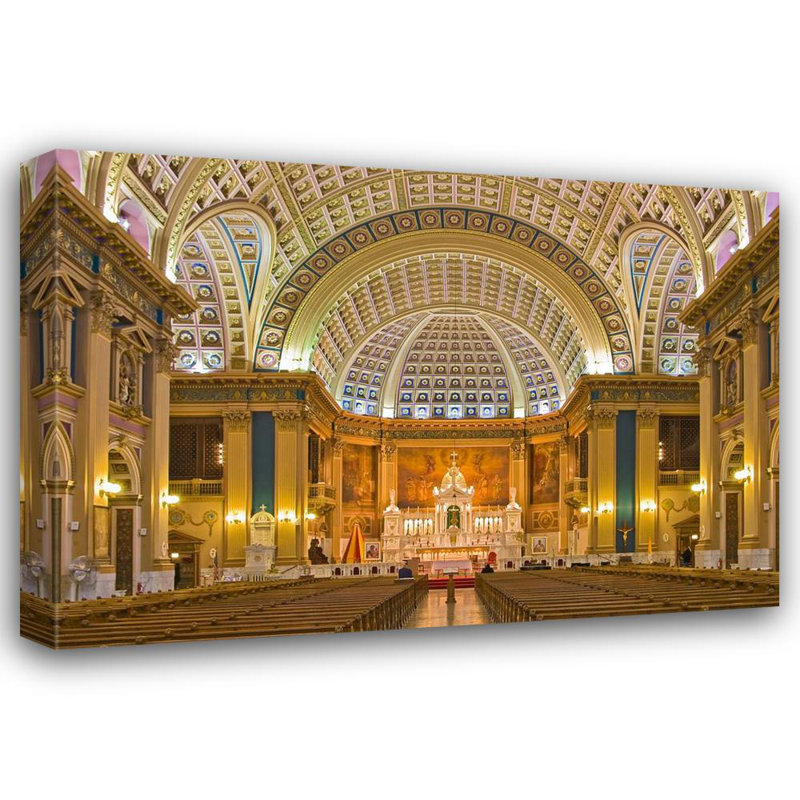 Notre-Dame des Douleurs, basilique et sanctuaire