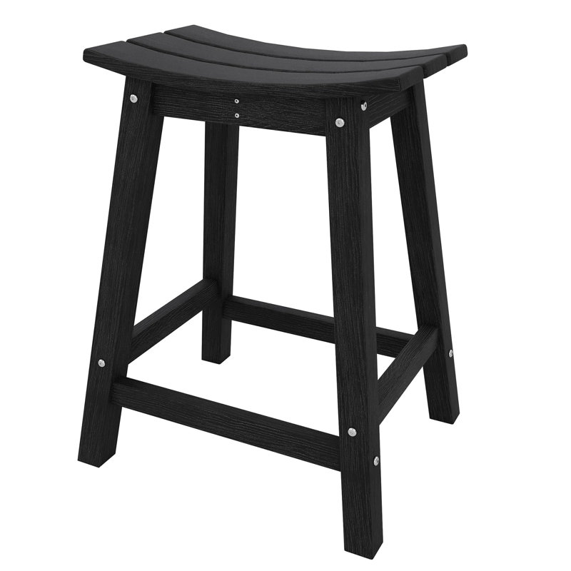 Outdoor Stool, 1