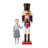 75'' Cardboard Standup
