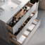 Vamo 36 po x 20 po Meuble-lavabo simple-95751403