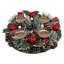 Anizoba Faux 68.58cm Wreath